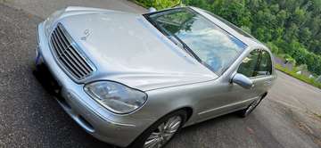 S-Klasse L