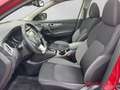 Nissan Qashqai N-Connecta 1.3 DIG-T Panoramadach Navi 360 Kamera Rouge - thumbnail 7