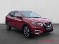 Nissan Qashqai N-Connecta 1.3 DIG-T Panoramadach Navi 360 Kamera Rouge - thumbnail 6
