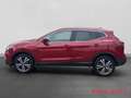 Nissan Qashqai N-Connecta 1.3 DIG-T Panoramadach Navi 360 Kamera Rouge - thumbnail 2