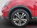 Nissan Qashqai N-Connecta 1.3 DIG-T Panoramadach Navi 360 Kamera Rouge - thumbnail 15