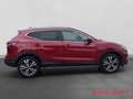Nissan Qashqai N-Connecta 1.3 DIG-T Panoramadach Navi 360 Kamera Rouge - thumbnail 5