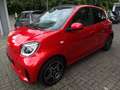 smart forFour EQ pulse 22 KW Faltdach,EXCLUSIVE,Kamera Rot - thumbnail 4