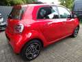 smart forFour EQ pulse 22 KW Faltdach,EXCLUSIVE,Kamera Rot - thumbnail 7
