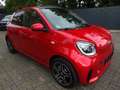 smart forFour EQ pulse 22 KW Faltdach,EXCLUSIVE,Kamera Rot - thumbnail 2