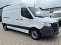 Mercedes-Benz Sprinter Kasten FWD 214 CDI L2 Kamera/ACC/TOT Blanc - thumbnail 7