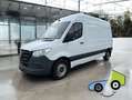 Mercedes-Benz Sprinter Kasten FWD 214 CDI L2 Kamera/ACC/TOT Blanc - thumbnail 1
