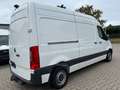 Mercedes-Benz Sprinter Kasten FWD 214 CDI L2 Kamera/ACC/TOT Blanc - thumbnail 5