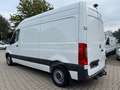 Mercedes-Benz Sprinter Kasten FWD 214 CDI L2 Kamera/ACC/TOT Blanc - thumbnail 3