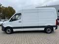 Mercedes-Benz Sprinter Kasten FWD 214 CDI L2 Kamera/ACC/TOT Blanc - thumbnail 2