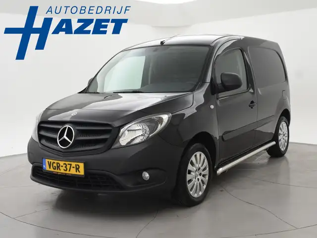 Mercedes-Benz Citan 108 CDI + CRUISE CONTROL | AIRCO | L.M. VELGEN | S