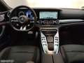 Mercedes-Benz AMG GT 63S 4M+ +AMG-AERO+HUD+STANDHZG+BURMESTER+ Czarny - thumbnail 12