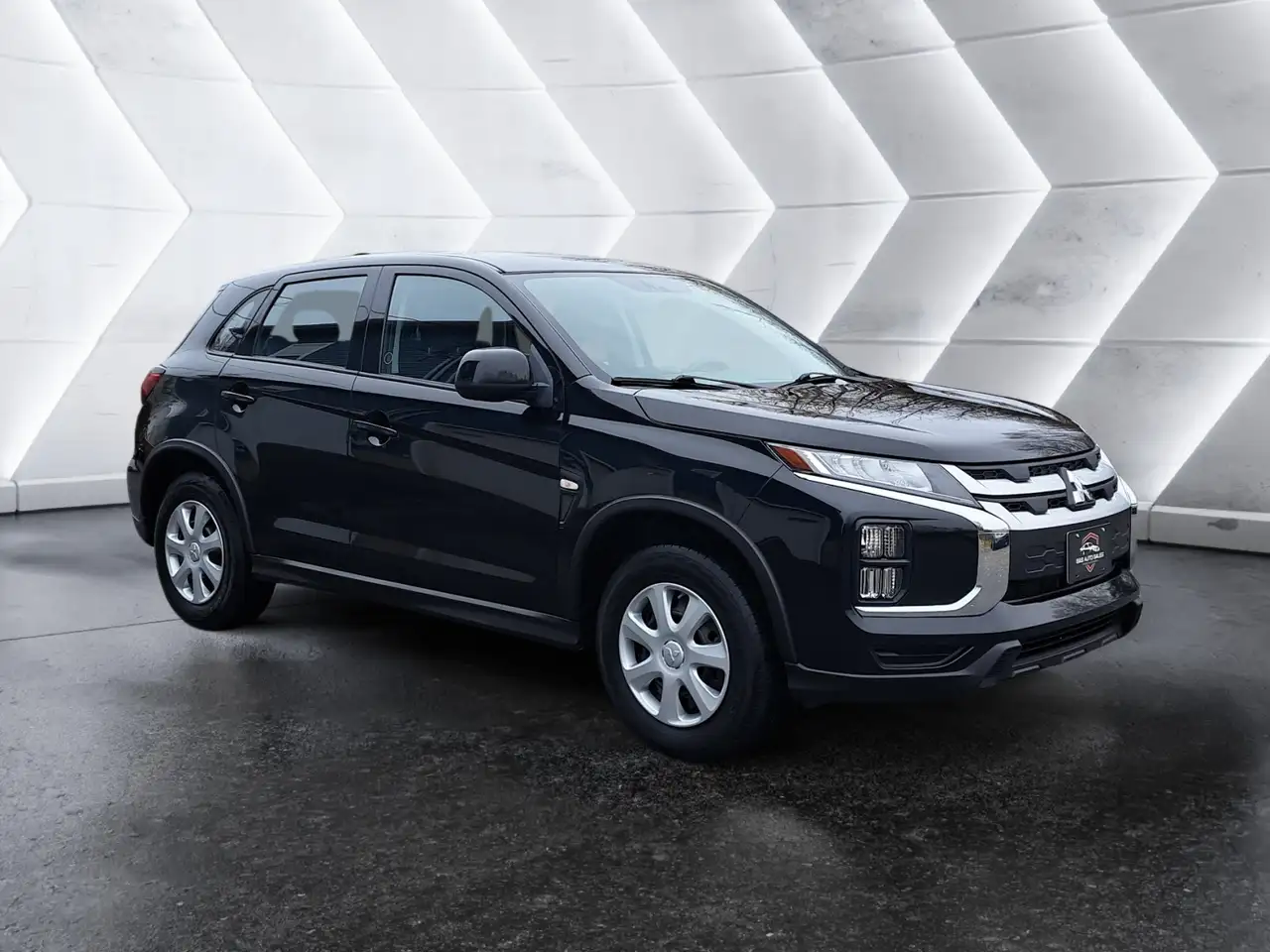 Mitsubishi RVR снимка Mitsubishi RVR