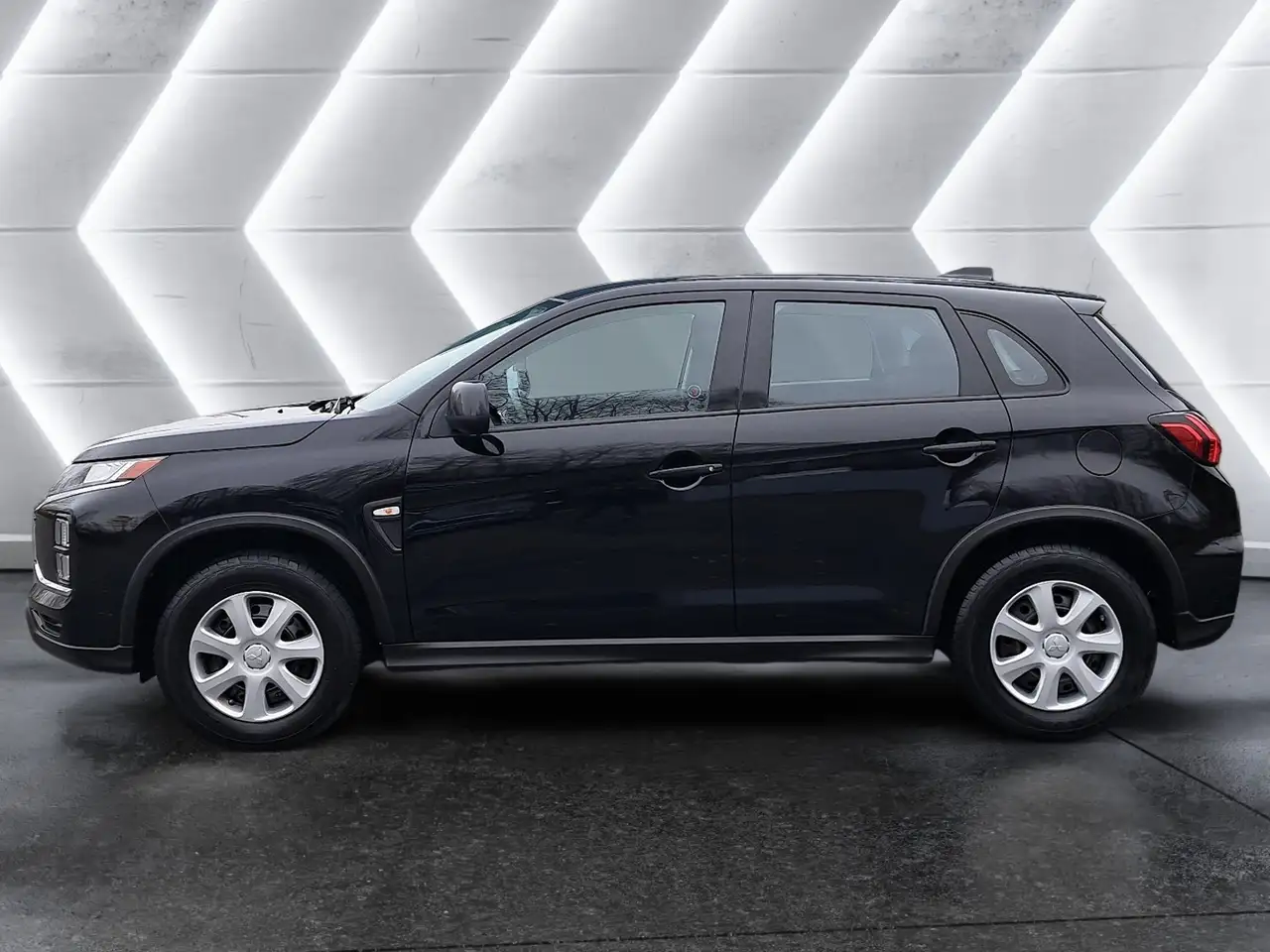 Mitsubishi RVR снимка Mitsubishi RVR