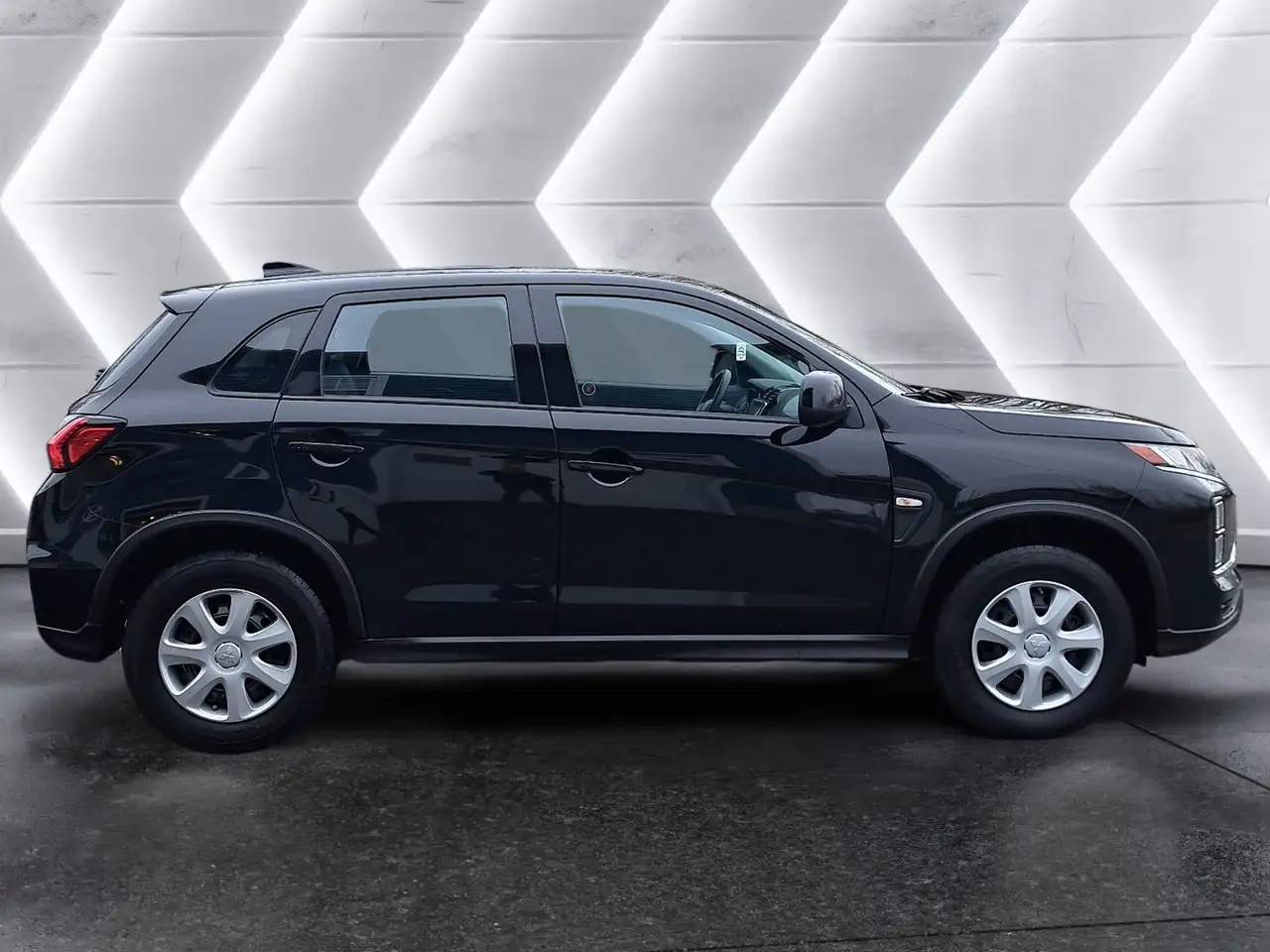 Mitsubishi RVR снимка Mitsubishi RVR