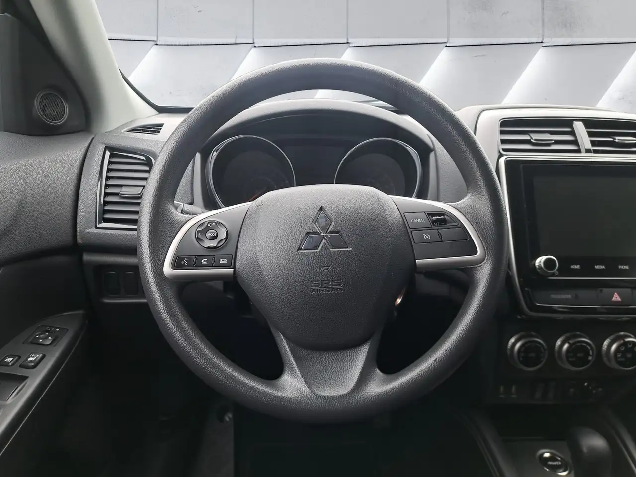 Mitsubishi RVR снимка Mitsubishi RVR