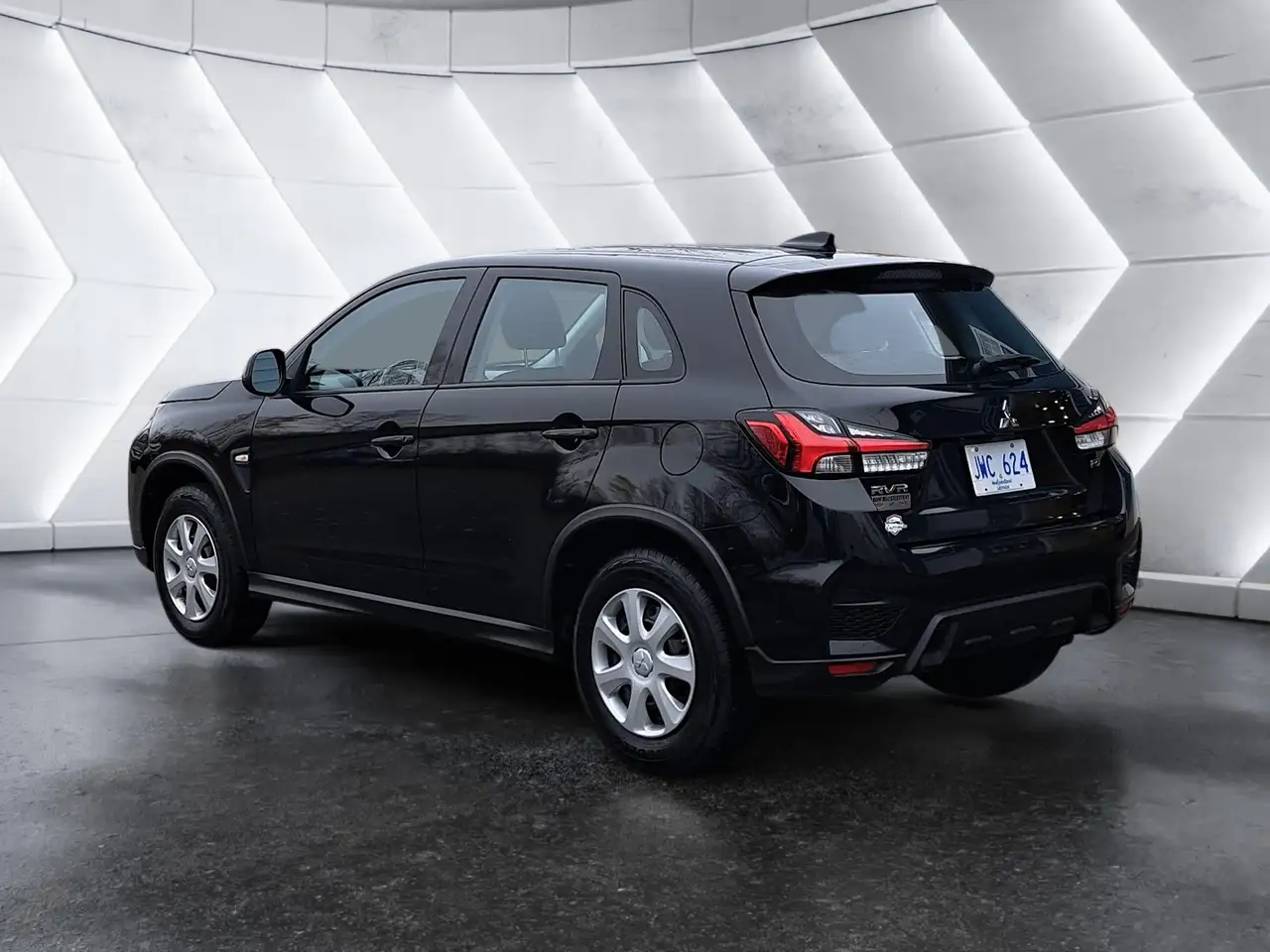 Mitsubishi RVR снимка Mitsubishi RVR