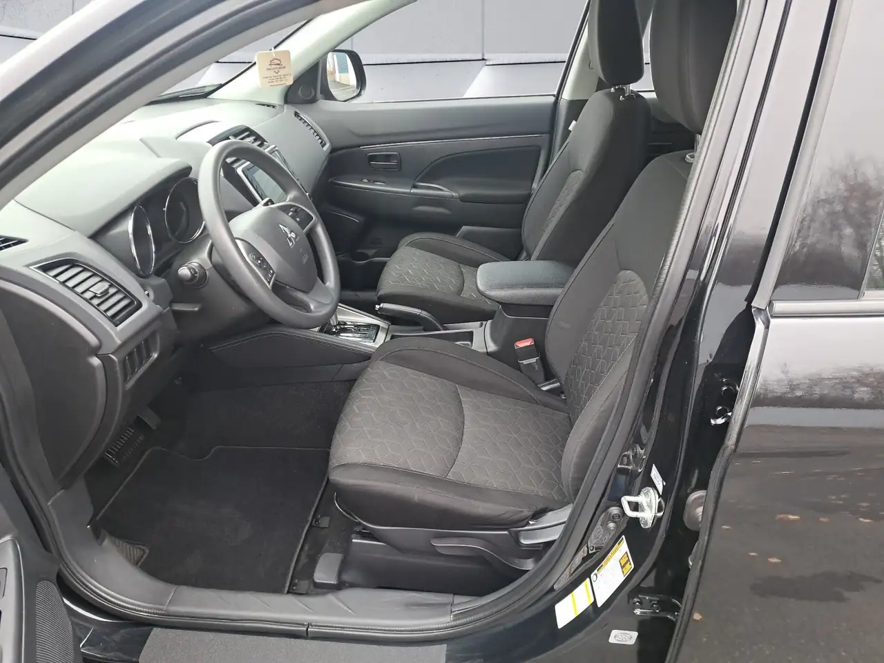 Mitsubishi RVR снимка Mitsubishi RVR