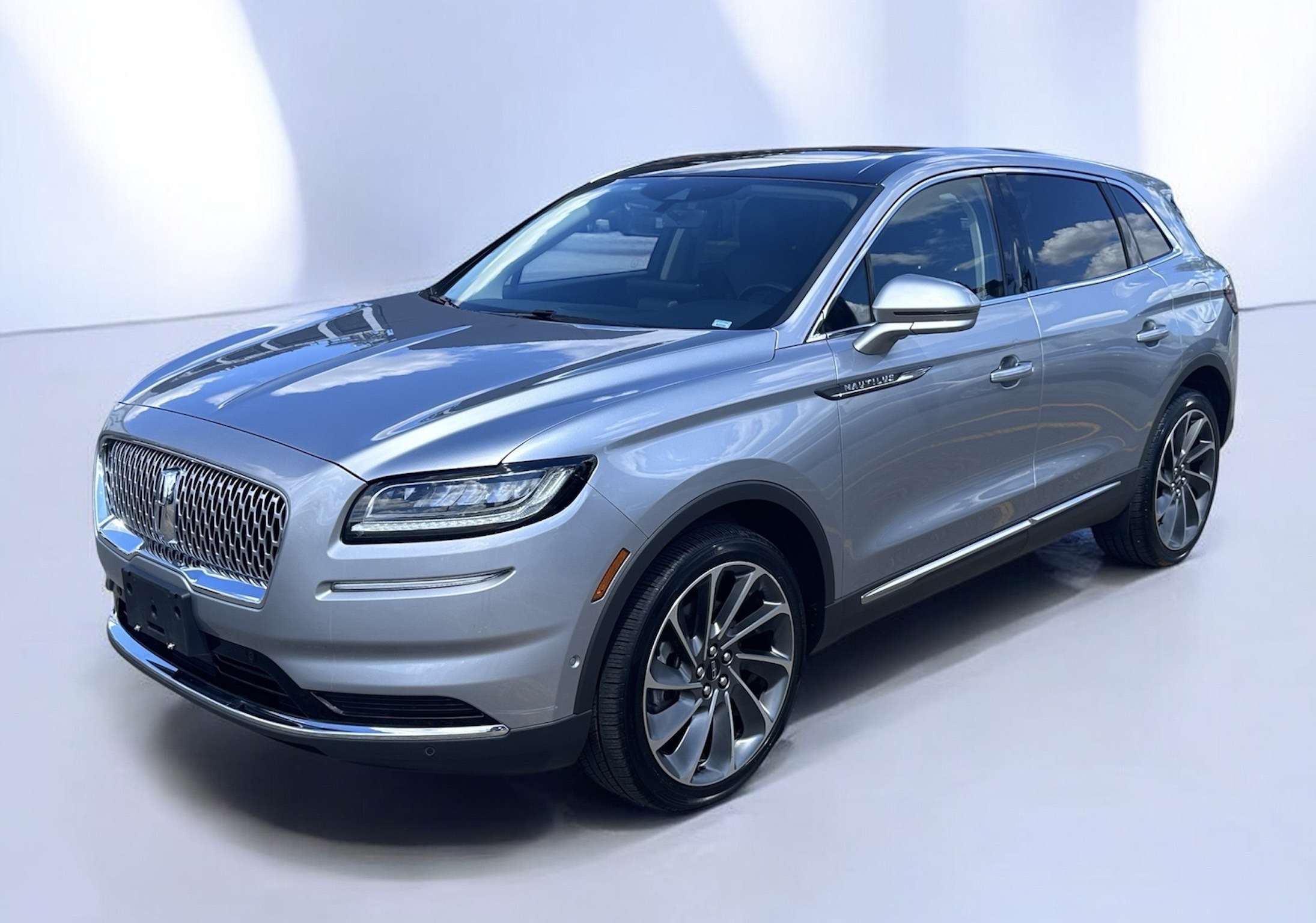 2022 Lincoln Nautilus Reserve AWD ~ 360 CAM ~ CO-PILOT ~ PANO ROOF