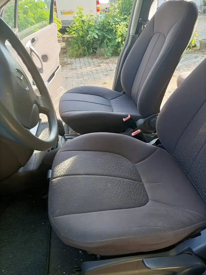 Mercedes-Benz A 160 Avantgarde, foto 2