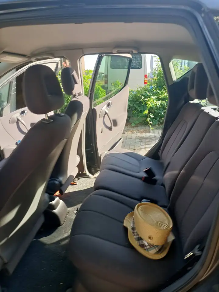 Mercedes-Benz A 160 Avantgarde, foto 9