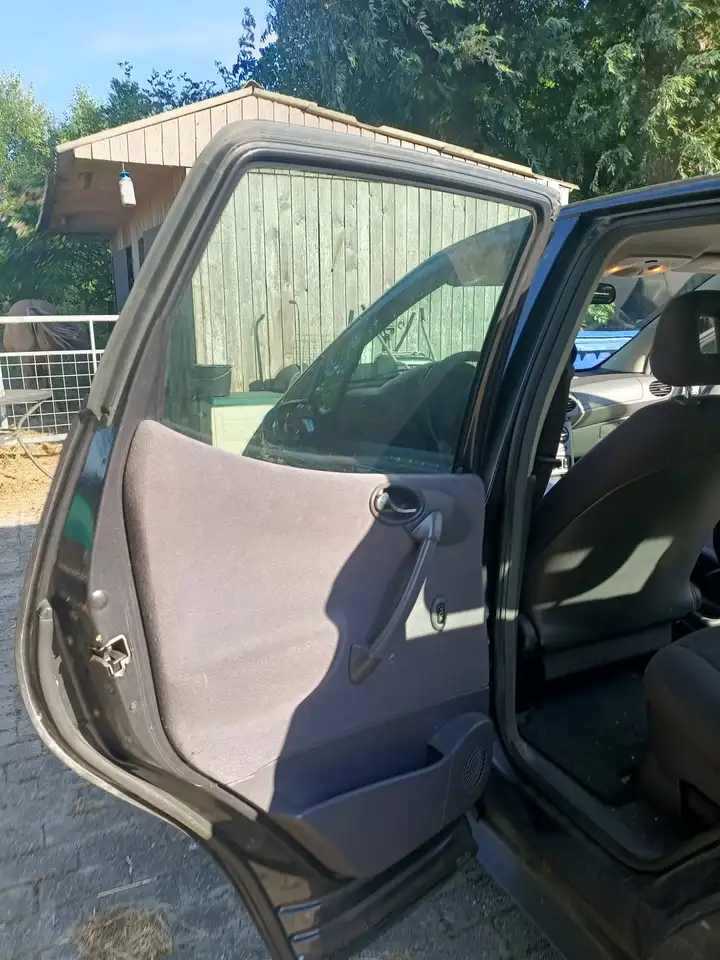 Mercedes-Benz A 160 Avantgarde, foto 11