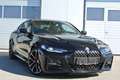 BMW 420 d Coupe Aut.  * M-Paket * LEDER * PANO * Schwarz - thumbnail 6