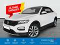 Volkswagen T-Roc Nuevo  Connect 1.0 TSI 81 kW (110CV) 6G (AC73CX22) Blanco - thumbnail 1