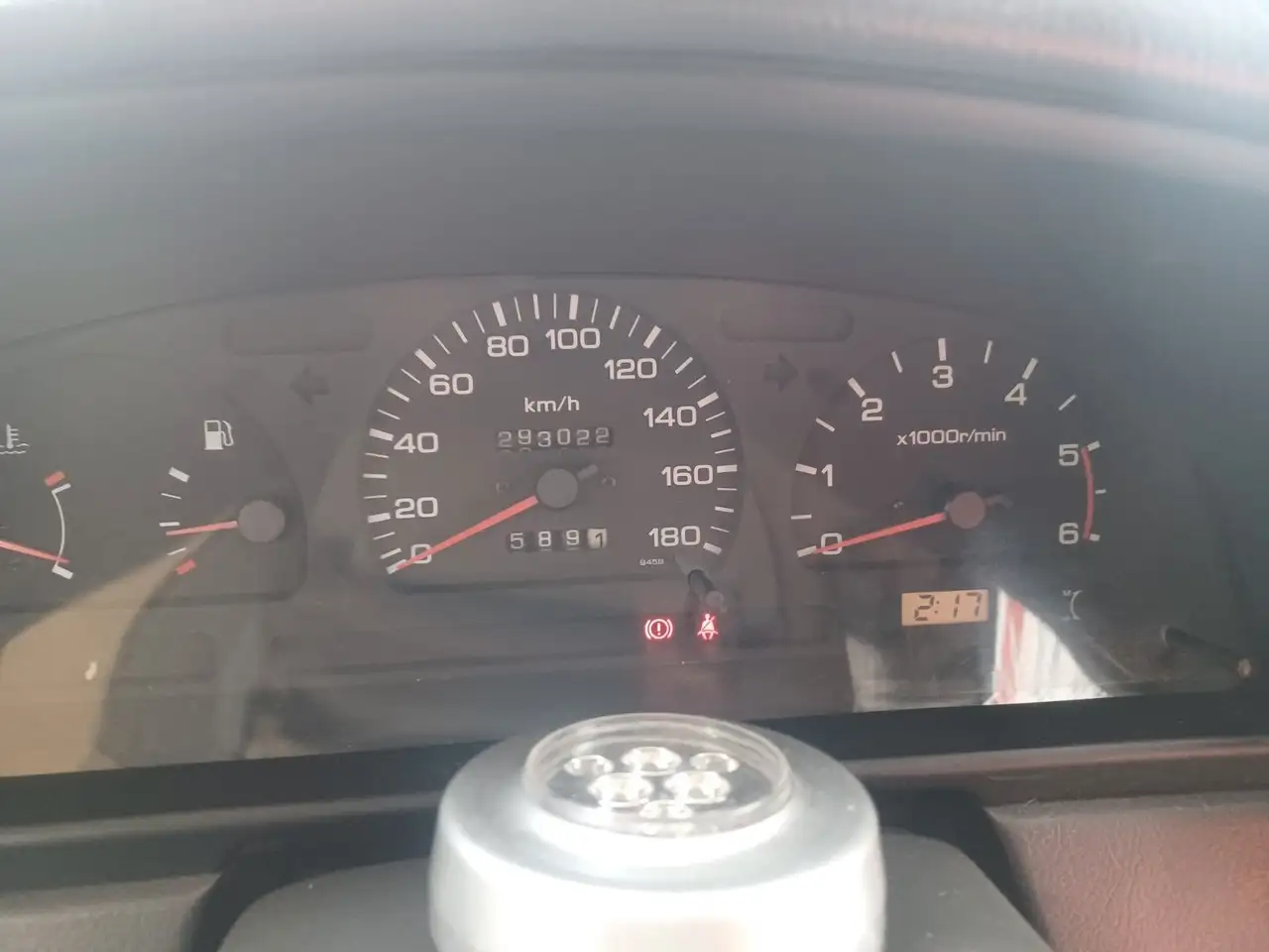Nissan King Cab H-Kennz.ohne Kabine,rostfrei, foto 10