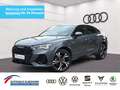 Audi Q3 Sportback S line 45 TFSIe S tronic PANO AHK NAV 4 Gris - thumbnail 1