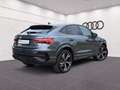 Audi Q3 Sportback S line 45 TFSIe S tronic PANO AHK NAV 4 Gris - thumbnail 10