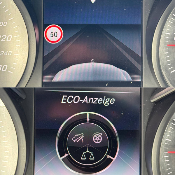 Mercedes-Benz C 220 Mercedes-Benz C 220 T-Modell*Avantgarde*LED*Pano*GRA*AHK* — photo 15