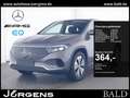 Mercedes-Benz EQA 350 4M Progressive/LED/Cam/AHK/Distr/winter Gris - thumbnail 1