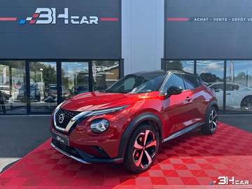 1.0 DIGT 115 TEKNA 2WD DCT7