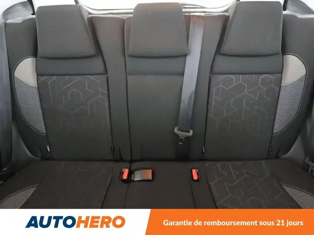 Peugeot 2008 view 15