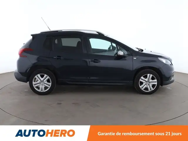 Peugeot 2008 view 7