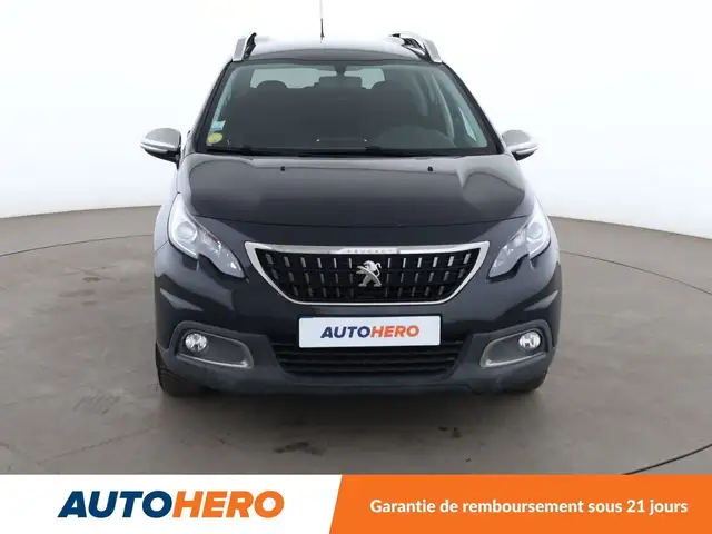 Peugeot 2008 view 9