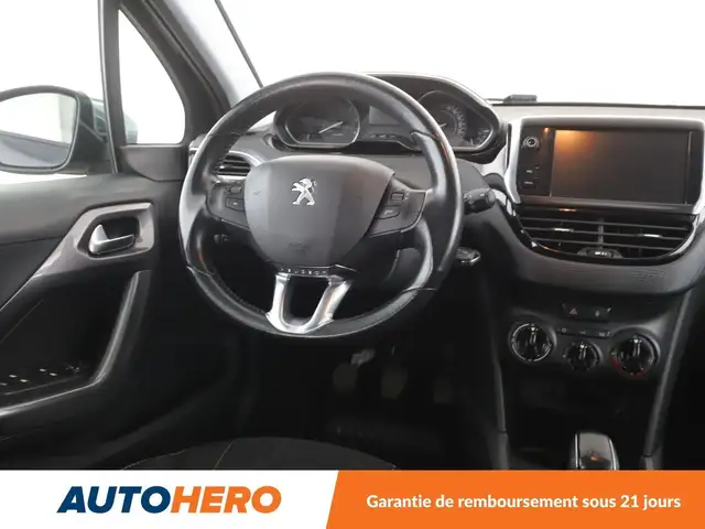 Peugeot 2008 view 13