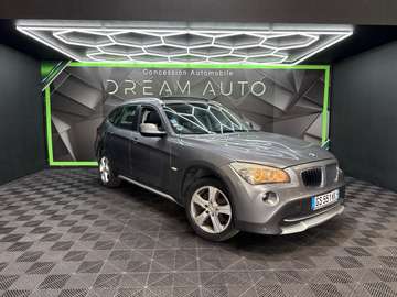 (E84) XDRIVE20DA 177CH LUXE