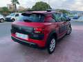 Citroen C4 Cactus 1.6 BlueHDi S&S Feel Edition 100 Rojo - thumbnail 5