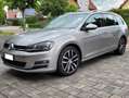 Volkswagen Golf Variant Golf VII Variant 2.0 TDI DSG Highline BMT AHK/ACC Silber - thumbnail 1