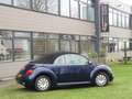 Volkswagen New Beetle Cabriolet 1.6 Turijn Comfort ( INRUIL MOGELIJK ) Bleu - thumbnail 15