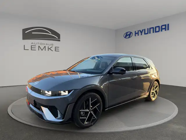 Hyundai IONIQ 5 84kWh 2WD N LINE X+RELAX+PARK+PANORAMA+DIGITAL KEY