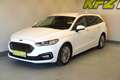 Ford Mondeo Turnier 2.0 EcoBl. Aut. "Titanium" LED*SITZH*NAVI Weiß - thumbnail 10