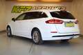 Ford Mondeo Turnier 2.0 EcoBl. Aut. "Titanium" LED*SITZH*NAVI Weiß - thumbnail 6
