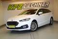 Ford Mondeo Turnier 2.0 EcoBl. Aut. "Titanium" LED*SITZH*NAVI Weiß - thumbnail 7