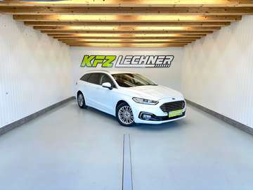 Turnier 2.0 EcoBl. Aut. "Titanium" LED*SITZH*NAVI