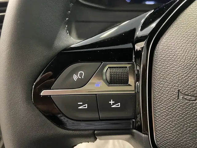 Peugeot 2008 view 12