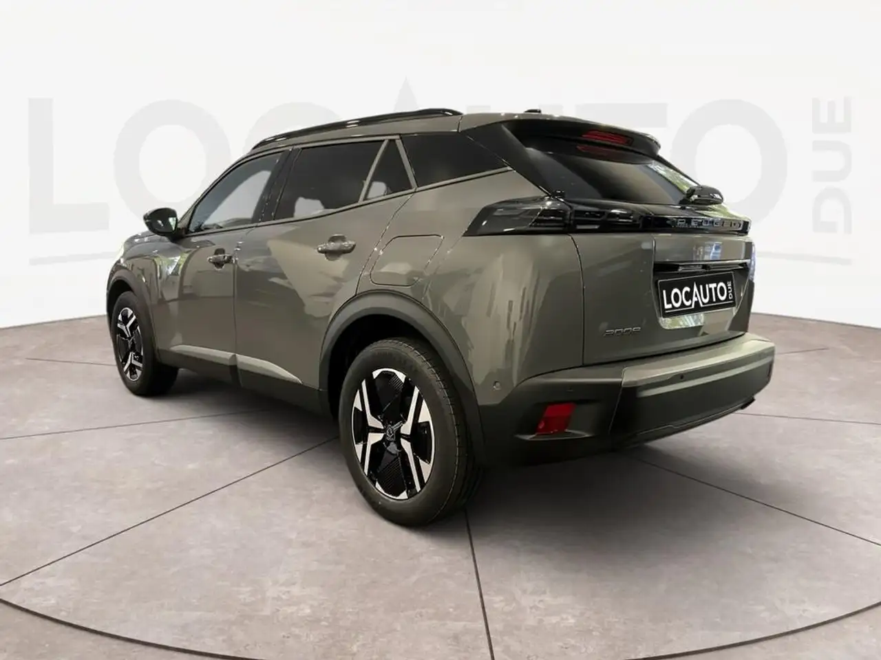 Peugeot 2008 2026
