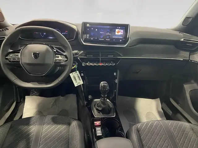 Peugeot 2008 view 6